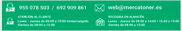 horario