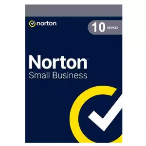 &divide; Norton small business 2.0 250gb es 1 user 10 device 12mo esd **l. electronica