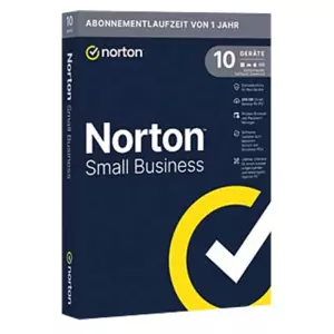 &divide; Norton small business 2.0 250gb es 1 user 10 device 12mo