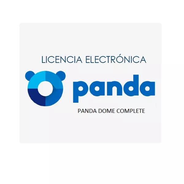 &divide; Panda dome complete - 5l - 1 year **l.electr?nica