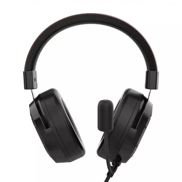 &divide; Headset usb gaming 7.1 athan02b rgb compatible pc, ps3, ps4 conceptronic