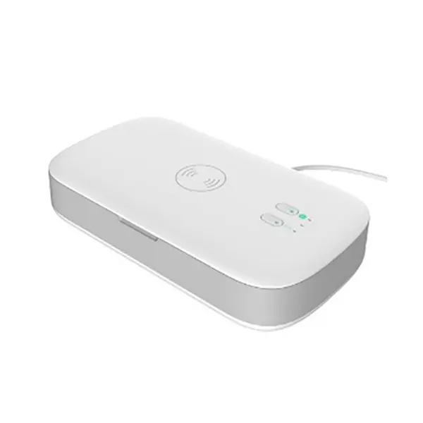 &divide; Caja uv esterilizadora conceptronic ciro