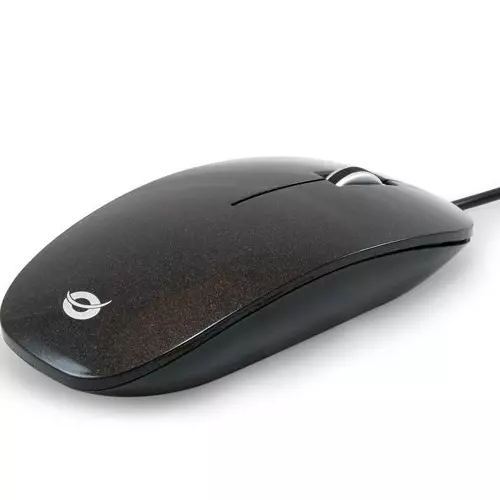 &divide; Mouse conceptronic usb desktop 3 botones c08-292