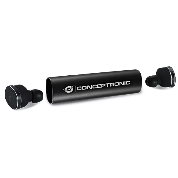 &divide; Auricular intrauditivo bluetooth nortess earbuds bluetooth 5.0 nortess power2go