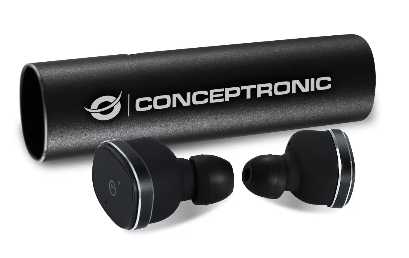 &divide; Auricular intrauditivo bluetooth nortess earbuds bluetooth 5.0 nortess power2go