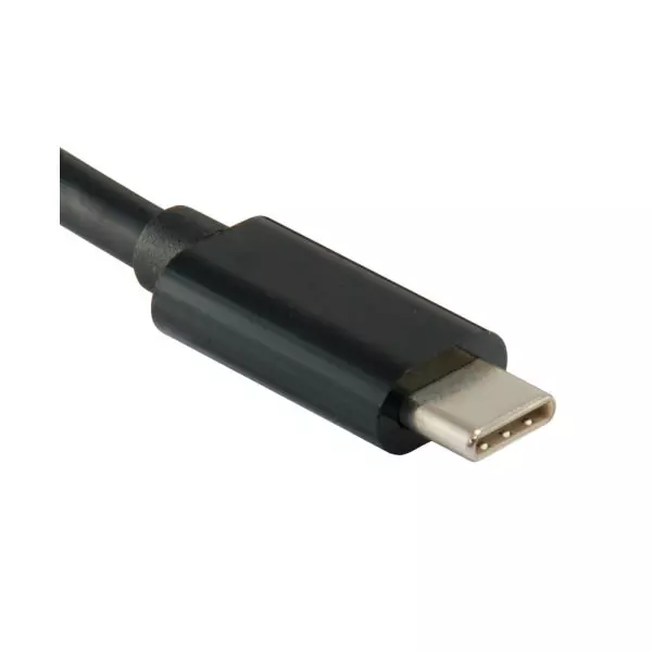 &divide; Hub usb conceptronic usb-c a 4 puertos tipo a usb 3.0