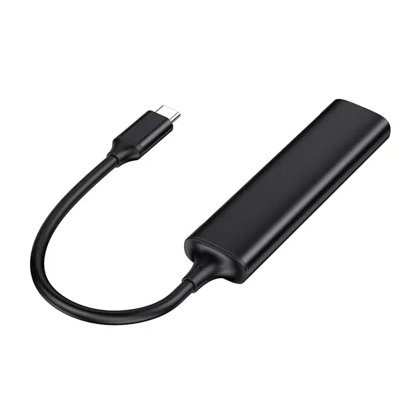 &divide; Hub usb 3.0 conceptronic hubbies12b 4 puertos usb 3.2 2 puertos usb-c 2 puertod usb-a color negro ca
