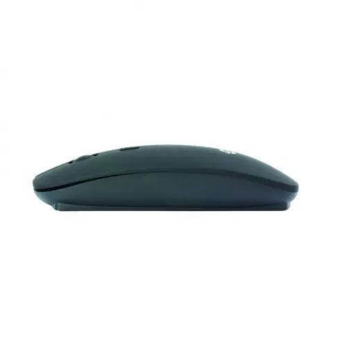 &divide; Mouse conceptronic bluetooth lorcan01 4 botones 1600dpi color negro