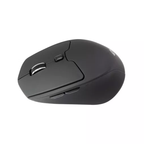 &divide; Mouse conceptronic bluetooth lorcan02 ergo 6 botones 1600dpi color negro