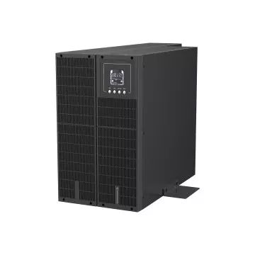 &divide; Sai conceptronic 6000va / 6000w online torre/ rack bloque de terminales hid usb rs232 epo