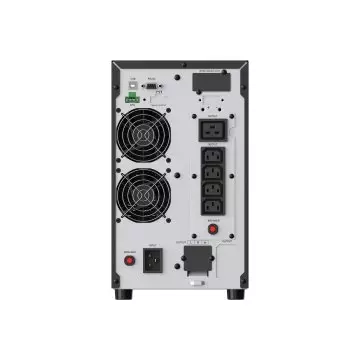 &divide; Sai conceptronic 3000va / 2700w online torre 4xiec, 1x iec c19, hid usb, epo
