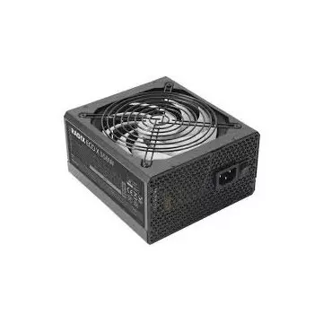 &divide; Fuente alimentacion tacens radix eco x 550w eficiencia 85%