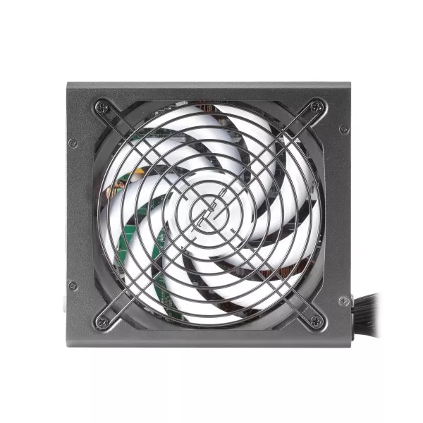 &divide; Fuente de alimentacion tacens radix eco x 650w apfc 87 % eficiencia vent 140mm 10db haswell