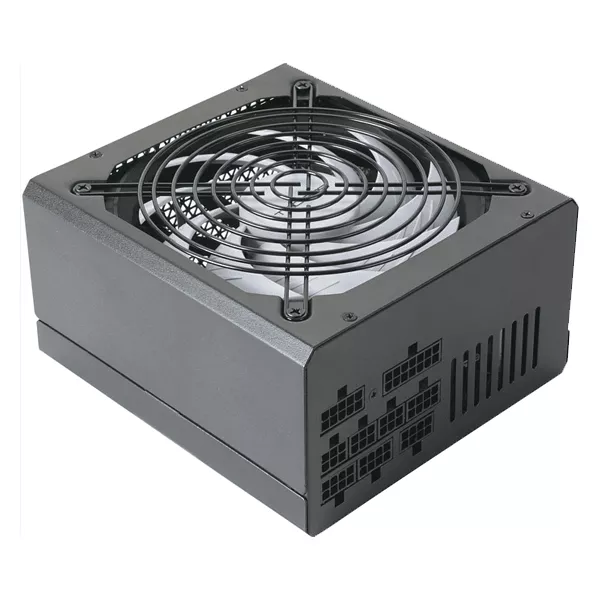 &divide; Fuente de alimentaci?n modular tacens radix vii ag 700w certificado 80 plus silver, pfc activo