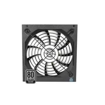 &divide; Fuente de alimentacion tacens radix vii ag 700w  certificado 80 plus silver, pfc activo
