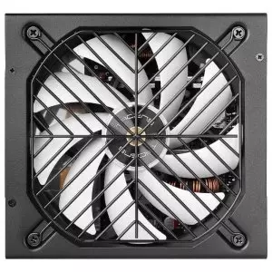 &divide; Fuente alimentacion modular tacens valeo 1vv800m 800w atx 3.1 80+ silver