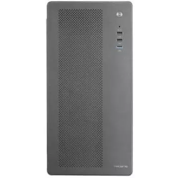 &divide; Caja microatx tacens 2aerom 1x3.5 3x2.5 gpu 290mm color negro