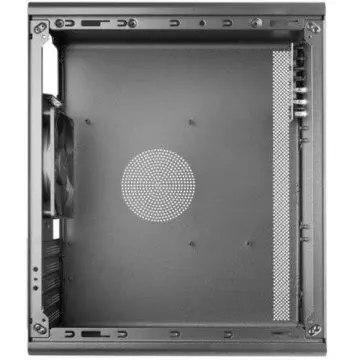 &divide; Caja microatx tacens 2aerom 1x3.5 3x2.5 gpu 290mm color negro