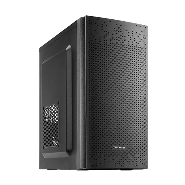 &divide; Caja microatx tacens anima ac6500 usb3.0 usb2.0 frontal mesh black con fuente de alimentacion 500w a