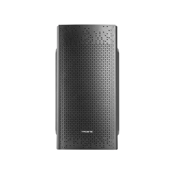 &divide; Caja microatx tacens anima ac6500 usb3.0 usb2.0 frontal mesh black con fuente de alimentacion 500w a