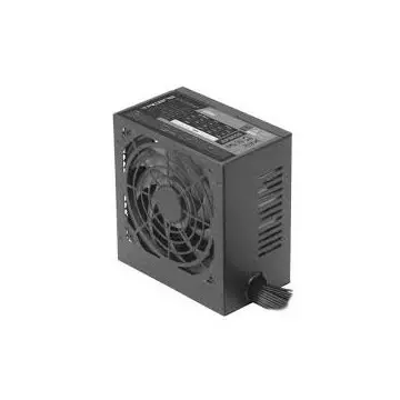 &divide; Fuente de alimentacion tacens anima 650w apb650 atx 80 plus bronze pfc activo 14db 12cm fan