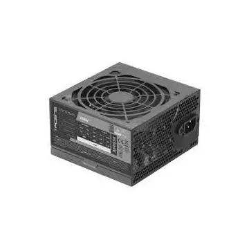 &divide; Fuente de alimentacion tacens anima 650w apb650 atx 80 plus bronze pfc activo 14db 12cm fan