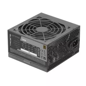 &divide; Fuente alimentacion tacens anima apb750 750w 80+ bronze