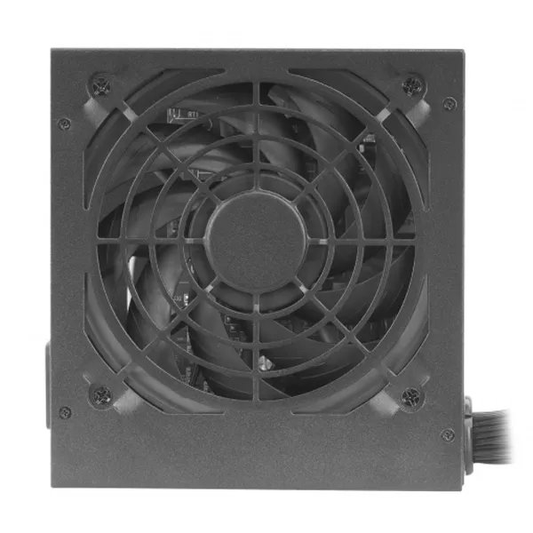 &divide; Fuente de alimentacion tacens anima 600w apiii600 atx eco 85% eficiencia energetica 14db 12cm fan ha