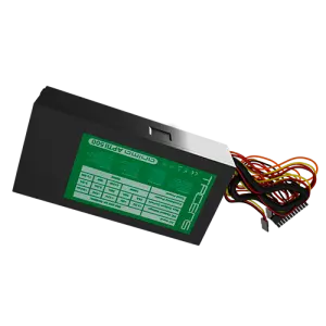 &divide; Fuente alimentacion tfx tacens anima aptii500p 500w destinada para reparaciones