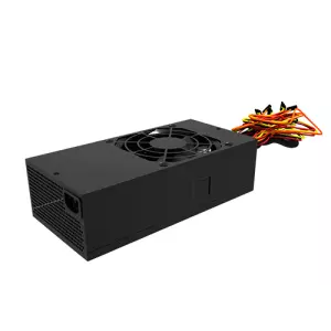 &divide; Fuente alimentacion tfx tacens anima aptii500p 500w destinada para reparaciones