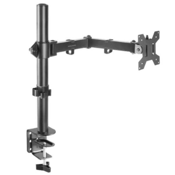 &divide; Soporte de mesa mars gaming marm1 para 1 pantalla de 13" a 32" max 8kg vesa 75x75 y vesa 100x100 col