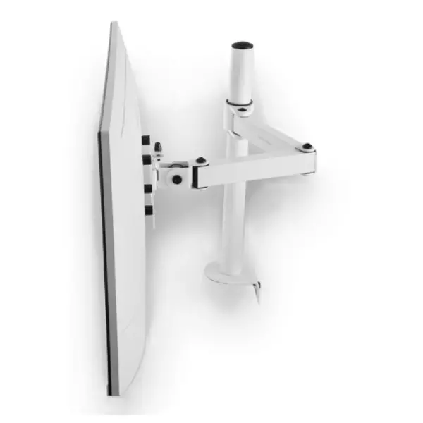 &divide; Soporte de mesa mars gaming marm1 para 1 pantalla de 13" a 32" max 8kg vesa 75x75 y vesa 100x100 col