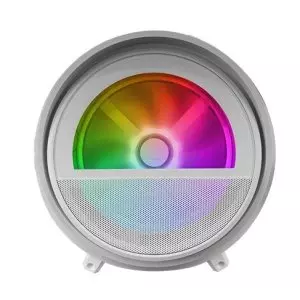&divide; Caja microatx gaming mars gaming mccylon blanco dise?o turbina gpu 365mm 2x3.5 2x2.5