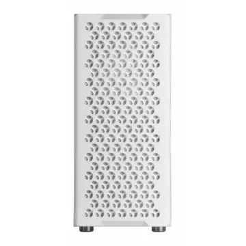 &divide; Caja atx mars gaming mciprow ventana lateral 2x3.5" 4xssd 1xusb3.0 2xusb2.0 audio blanca