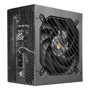&divide; Fuente alimentacion modular mars gaming mpb1000sim 1000w atx 3.1 pcie 5.1 80+ gold