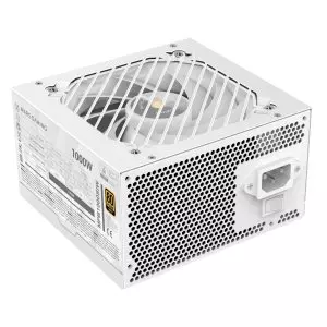 &divide; Fuente alimentacion mars gaming mpb1000siw 1000w blanco 80+ gold