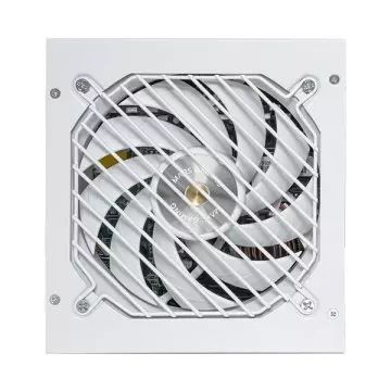 &divide; Fuente alimentacion mars gaming mpb550siw 550w blanco 80+ bronze