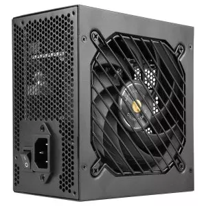 &divide; Fuente mars gaming 650w mpb650psid atx3.1 80+gold pfc activo pcie5.1 12v-2x6 dc-dc digital smd negro