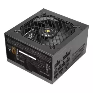 &divide; Fuente alimentacion modular mars gaming mpb650sim 650w 80+ bronze
