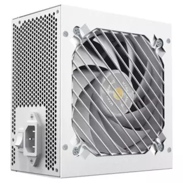 &divide; Fuente alimentacion mars gaming mpb650siw 650w blanco 80+ bronze