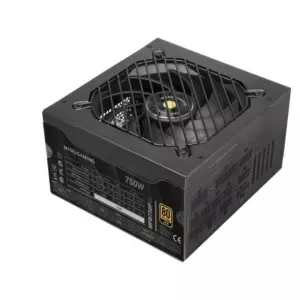 &divide; Fuente alimentacion modular mars gaming mpb750psi 750w atx 3.1 pcie 5.1 80+ gold