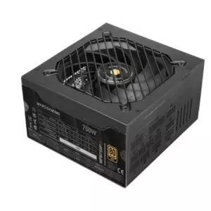 &divide; Fuente alimentacion modular mars gaming mpb750psiw 750w blanco atx 3.1 pcie 5.1 80+ gold