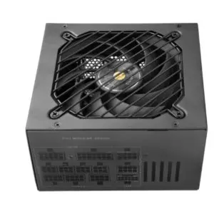 &divide; Fuente alimentacion modular mars gaming mpb750psi 750w atx 3.1 pcie 5.1 80+ gold