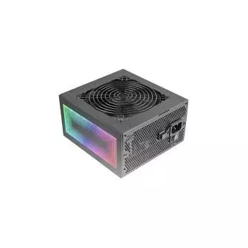 &divide; Fuente alimentacion mars gaming mpb750s 750w argb 80+ bronze