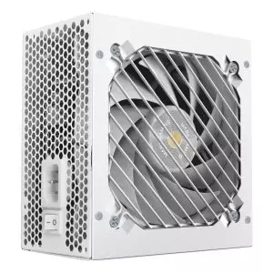 &divide; Fuente alimentacion modular mars gaming mpb750simw 750w blanco 80+ bronze