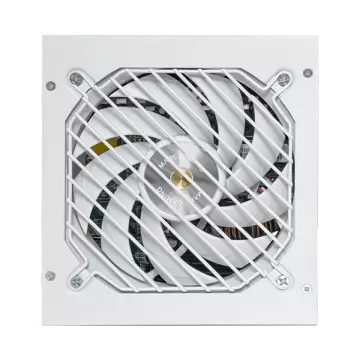 &divide; Fuente de alimentacion mars gaming 750w mpb750siw extreme silence 80 plus bronze blanco