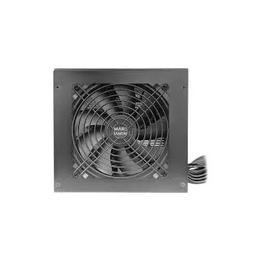 &divide; Fuente alimentacion mars gaming mpb750s 750w argb 80+ bronze