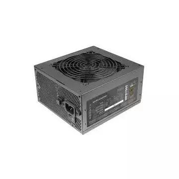 &divide; Fuente alimentacion mars gaming mpb750s 750w argb 80+ bronze