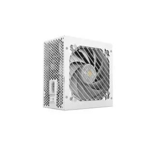 &divide; Fuente alimentacion modular mars gaming mpb850psiw 850w blanco atx 3.1 pcie 5.1 80+ gold