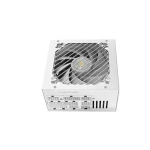 &divide; Fuente alimentacion modular mars gaming mpb850psiw 850w blanco atx 3.1 pcie 5.1 80+ gold